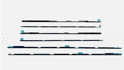 Picture of Replacement LCD Display Screen Adhesive Strips Tape Glue for Apple iMac Early 2021 A2438 A2439 M1 24"