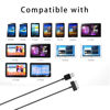 Picture of Charger for Samsung Tablet SGH-I497, GT-P5113, GT-P7510, CE0168, Charging Cord Cable 6.6 FT