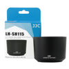 Picture of JJC Camera Lens Hood for Sony E 55-210mm f/4.5-6.3 OSS E-Mount Lens (SEL55210) Replaces Sony ALC-SH115