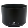 Picture of JJC Camera Lens Hood for Sony E 55-210mm f/4.5-6.3 OSS E-Mount Lens (SEL55210) Replaces Sony ALC-SH115