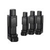 Picture of 4Pcs Phone Screen Repair Tool Adjustable Screen Fastening Clamp Fixture Tools for Phone Computer Laptops Tablets LCD Screen Repair Kit Holder Fixing Service