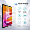 Picture of QLAYA Fire Max 11 Screen Protector, for Amazon Fire Max 11 Tablet Screen Protector 2 Pack,Tempered Glass Film With High-Definition Transparent Scratch Resistance and Anti-Glare