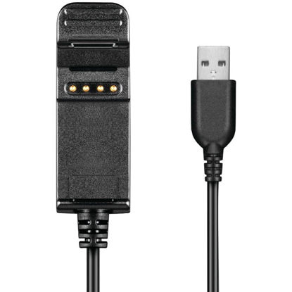 Picture of Garmin Charging/Data Clip for Edge 20/25