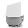 Picture of Google Home Wall Mount, ALLICAVER Sturdy Metal Made Mount Stand Holder for Google Home.(White)