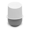 Picture of Google Home Wall Mount, ALLICAVER Sturdy Metal Made Mount Stand Holder for Google Home.(White)