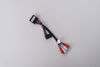 Picture of Dasaita Android Stereo RCA Power Cable Adapter to Work with The car with Factory System
