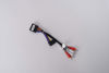 Picture of Dasaita Android Stereo RCA Power Cable Adapter to Work with The car with Factory System