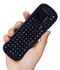 Picture of iPazzPort 2.4G Mini Wireless Keyboard with Touchpad Mouse Combo, Lightweight Portable Keyboard Controller, Compatible with Android TV Box/PC/Tablets/PS4/Raspberry Pi 3/HTPC KP-810-19S