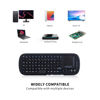 Picture of iPazzPort 2.4G Mini Wireless Keyboard with Touchpad Mouse Combo, Lightweight Portable Keyboard Controller, Compatible with Android TV Box/PC/Tablets/PS4/Raspberry Pi 3/HTPC KP-810-19S