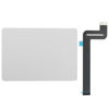 Picture of HAWSON A2338 Trackpad Replacement for MacBook Pro 13.3 inch M2 A2338 Trackpad Touchpad with Cable 2022 Year (Silver)
