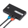 Picture of Cable Matters 48Gbps 4-Port 8K HDMI 2.1 Switch 4k 120hz / 8k 60hz, 4-Port 4k 120hz HDMI Switch 8K for PS5, Xbox Series X/S, Apple TV, Gaming Monitor, 4K / 8K TV and More