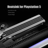 Picture of GLOTRENDS Heatsink for PS5 SSD with Copper Heatpipe and Installation Screw