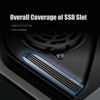 Picture of GLOTRENDS Heatsink for PS5 SSD with Copper Heatpipe and Installation Screw