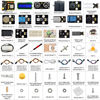 Picture of KEYESTUDIO IoT Control Smart Farm Starter Kit for Arduino ESP32,Electronics Programming Kit Compatible with Arduino Scratch Online Tutorials,DIY Sensor Kit STEM Educational Set for Adults Teens 15+
