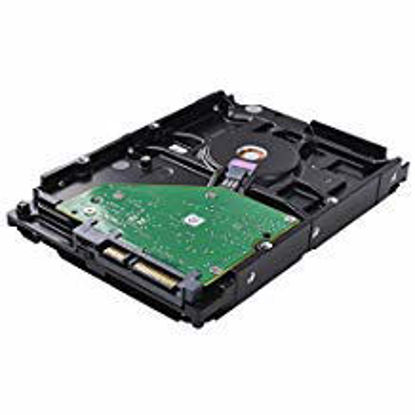 Picture of Hiseeu 1TB Surveillance Internal Hard Drive HDD SATA 6Gb/s 64MB Cache 3.5 Inch for NVR Security Camera System and Computer with Drive Health Management