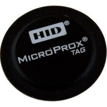 Picture of HID MicroProx Tag - 100