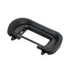 Picture of EP-19 Eyecup Eyepiece Viewfinder Compatible for Sony A7R5 A7RV A7M4 A7SM3 A7SIII A1 Camera (1 Pack)