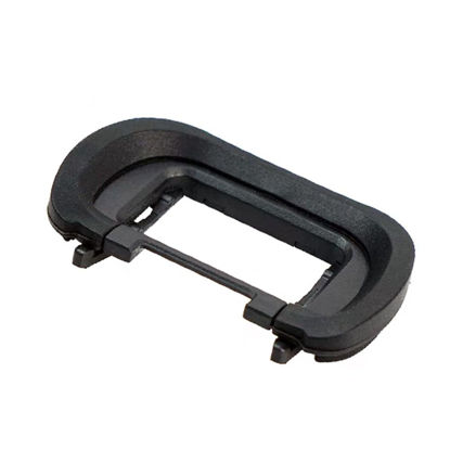 Picture of EP-19 Eyecup Eyepiece Viewfinder Compatible for Sony A7R5 A7RV A7M4 A7SM3 A7SIII A1 Camera (1 Pack)