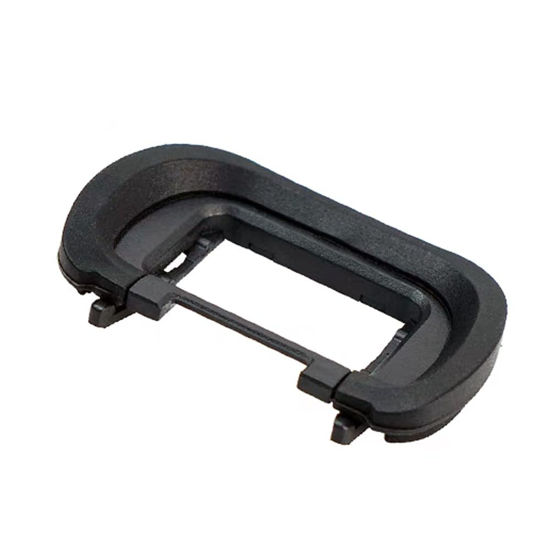Picture of EP-19 Eyecup Eyepiece Viewfinder Compatible for Sony A7R5 A7RV A7M4 A7SM3 A7SIII A1 Camera (1 Pack)