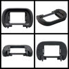 Picture of EP-19 Eyecup Eyepiece Viewfinder Compatible for Sony A7R5 A7RV A7M4 A7SM3 A7SIII A1 Camera (1 Pack)