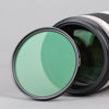 Picture of Haida CPL Filter Slim PRO II Nano Coating Optical Glass Multi-Coating SLR Camera Lens Polarizer Waterproof Scratch Resistant Circular Polarizing Filter (58mm)