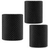 Picture of Camera Screw Converter 1/4" to 1/4", BENACES 3-Pack 1/4inch Female to Female Tripod Nut Connectors, 1/4" Female Double Threaded Hole Adapter for Magic Arms, Tripods (1/4" to1/4)