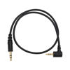 Picture of Be In Your Mind 1PC 3.5mm-E3 Camera Shutter Connecting Cable Cord Compatible with Canon Compatible with Fujifilm Used to Connect The Camera to an External Shutter Trigger