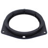 Picture of ApplianPar Car Stereo Door Speaker Adapter Mounting Plates 6.5 Inch Stand Ring Kit with Wiring Connector Harness Cable Plug