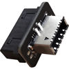 Picture of Bejavr USB 3.2 Gen 1 to USB 3.2 Gen 2 Header Adapter Front Panel Connector Motherboard 19Pin USB 3.0 to Type-E/USB C