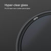 Picture of Urth 67mm Star Lens Filter Kit - 4, 6, 8 Point Starburst Effects, Multi-Layer Nano-Coated Camera Lens Filters for Enhanced Cinematic Photography