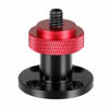 Picture of CAMVATE 1/4"-20 Male Thread Screw Mount for Supporting Wall-Mounted Accessory - 2164