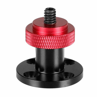 Picture of CAMVATE 1/4"-20 Male Thread Screw Mount for Supporting Wall-Mounted Accessory - 2164
