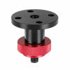 Picture of CAMVATE 1/4"-20 Male Thread Screw Mount for Supporting Wall-Mounted Accessory - 2164