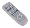 Picture of AIDITIYMI New Replacement Remote Control fit for Epson Projector EX3200 EX5200 EX7200 VS200 EB-W6 EP700 EX70 PowerLite W6 PowerLite 1220 Home Cinema 700 PowerLite S7 PowerLite S9 PowerLite 1260