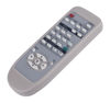 Picture of AIDITIYMI New Replacement Remote Control fit for Epson Projector EX3200 EX5200 EX7200 VS200 EB-W6 EP700 EX70 PowerLite W6 PowerLite 1220 Home Cinema 700 PowerLite S7 PowerLite S9 PowerLite 1260