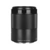 Picture of Yongnuo YN85MM F1.8Z DF DSM Lens, Full Frame Auto Focus Medium Telephoto Prime Lens, for Nikon Z Mount Mirrorless Cameras Black