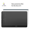 Picture of XP-PEN Protector Suitable for XP-PEN Deco 01 and Deco 01 V2 Graphic Drawing Tablet Protective Film (Pack of 2)