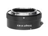 Picture of Fringer EF-NZ II Lens Mount Adapter Autofocus Ring Built-in Electronic Aperture Automatic Compatible with Canon EOS EF Lens to Compatible with Nikon Z Mount Camera ZFC Bayonet Zf Z9 Z8 Z7II Z7 Z6II
