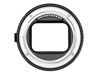 Picture of Fringer EF-NZ II Lens Mount Adapter Autofocus Ring Built-in Electronic Aperture Automatic Compatible with Canon EOS EF Lens to Compatible with Nikon Z Mount Camera ZFC Bayonet Zf Z9 Z8 Z7II Z7 Z6II