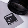 Picture of Filmsticks Microfibre Cleaning Cloth for Wiping Clean Acrylic Clapperboards, Camera Lenses and Glasses