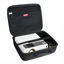 Picture of Hermitshell Hard Travel Case for TMY Mini Projector Upgraded 9500 Lumens Bluetooth Projector (Case for Projector + Tripod)