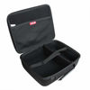 Picture of Hermitshell Hard Travel Case for TMY Mini Projector Upgraded 9500 Lumens Bluetooth Projector (Case for Projector + Tripod)