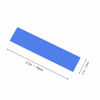 Picture of 2Pcs m.2 thermal pad， 70x20x2mm for Pcie M.2 2280 SSD NVMe Heatsinks M.2 Laptop cooling