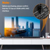 Picture of Wilxisum HDMI Earc/Arc Audio Extractor/Adapter, HDMI Earc/Arc to HDMI, RCA R/L, Optical, 3.5mm Audio Converter