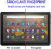 Picture of KONCOOL [2-Pack] All-new Fire Max 11 Tablet 2023 (Support Face ID & Fire Max 11 Stylus Pen) Screen Protector,HD Anti-Scratch Anti-Fingerprint 9H Hardness Tempered Glass 13th Generation，Only for 2023 Released