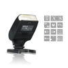 Picture of MEIKE MK-320P Mini TTL Speedlite Automatic Flash GN32 Fit Olympus Panasonic and M4/3 Mount Camera E-P5 E-PM E-M1 E-M5 E-M10 E-PL5 E-PL6 E-PL7 GM5 GX1 GX7 GX8 G3 LX100