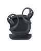 Picture of SHOKZ New OpenFit 2 Open-Ear Headphones, True Wireless Bluetooth Earphones with Microphone, Earhook Earbuds with 48 Hours of Playtime, Fast Charging, IP55 Water-Resistant, with Carrying Bag, Black