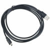 Picture of Replacement USB Power Charging Cord Cable for Canon PowerShot SX50 HS / SX500 is / SX510 HS Digital Camera