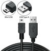Picture of Replacement USB Power Charging Cord Cable for Canon PowerShot SX50 HS / SX500 is / SX510 HS Digital Camera