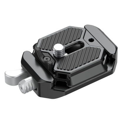 Picture of FALCAM F38 RS3 Mini Quick Release Kit for DJI,F38 Quick Release Kit, Plate and Base - 3344